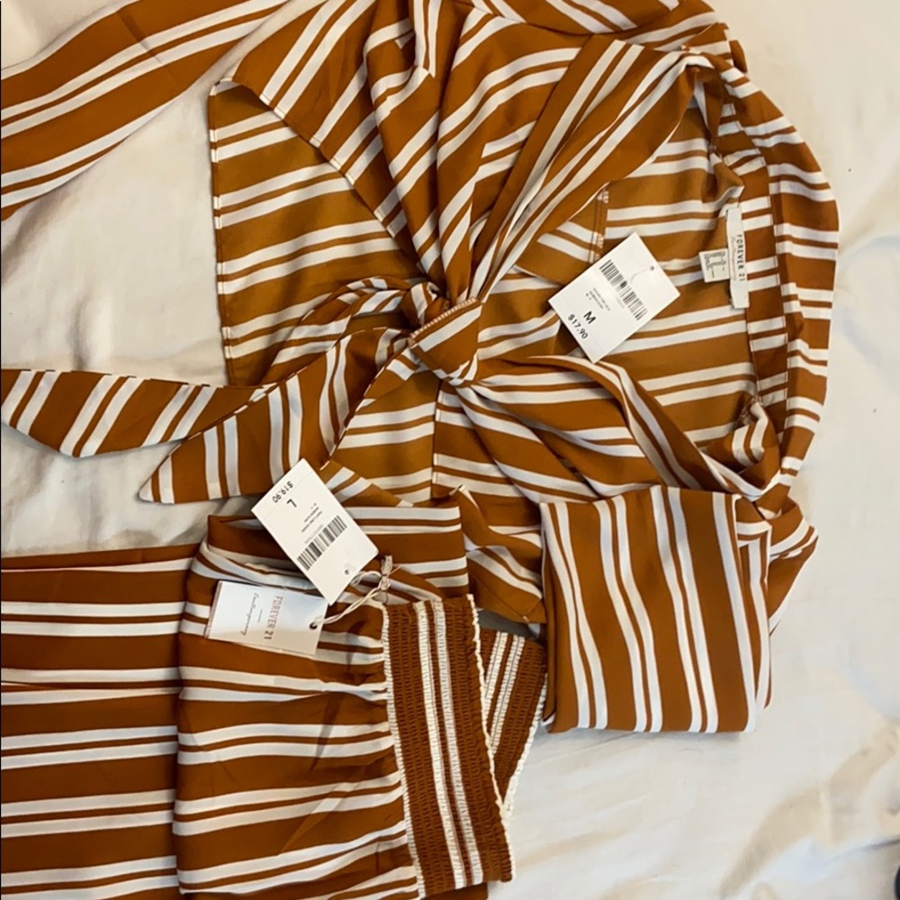 Matching set